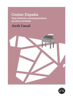 cover image of Contar España